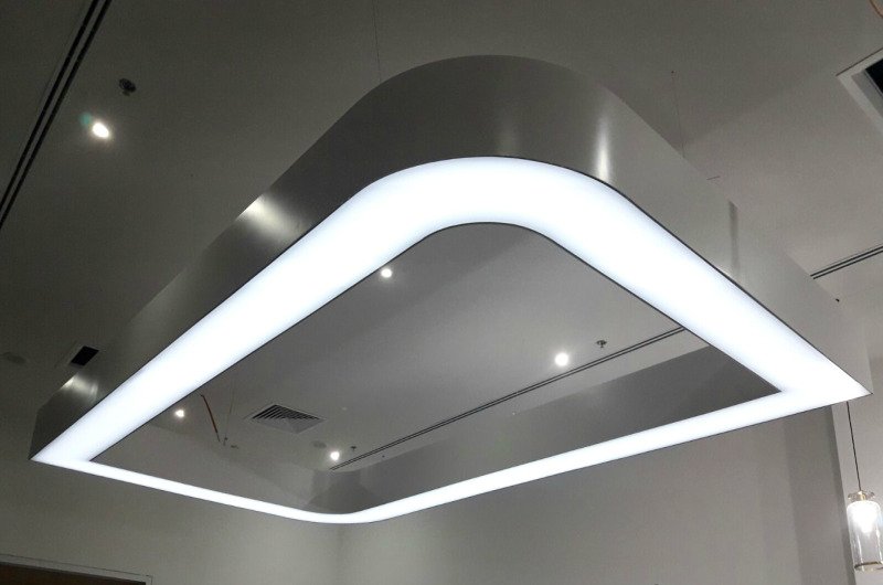 Customised Lighting Image